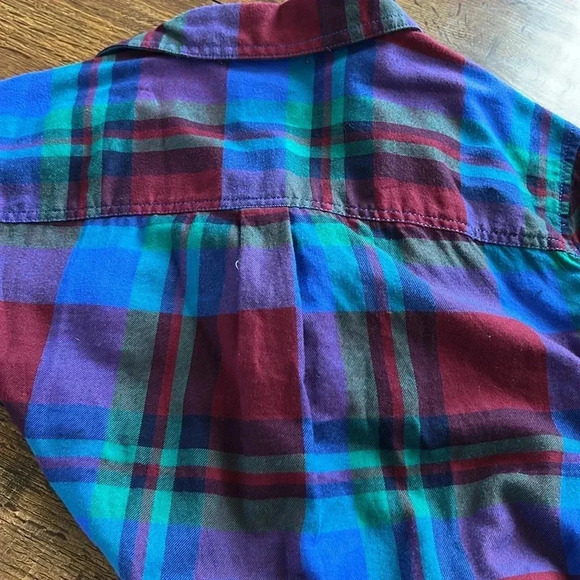 J.Crew half Buttons - Picture 5 of 5